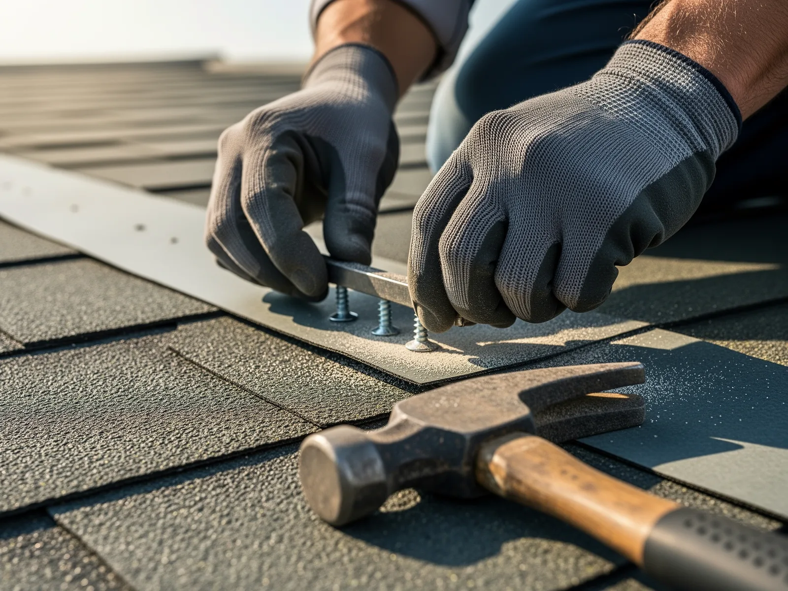 Why choose Fascia Repair in Paul, ID